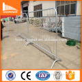 China anping county factory professional customized metal barricade